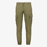 JJ REBEL heren cargo broek L32