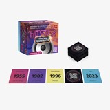 Hitster Movies & TV Soundtracks