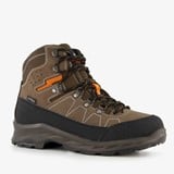 Mountain Peak leren heren wandelschoenen cat. A/B
