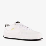 Puma Court Classic heren sneakers wit