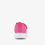 Meisjes sportschoenen fuchsia roze