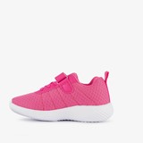 Meisjes sportschoenen fuchsia roze