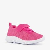 Osaga meisjes sportschoenen fuchsia roze