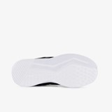 Jongens sportschoenen zwart wit