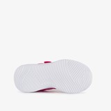 Meisjes sportschoenen fuchsia roze