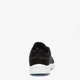 Sharp heren trainingsschoenen zwart