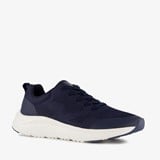 Osaga heren fitnessschoenen blauw