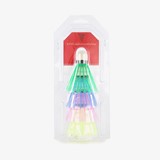 Osaga badminton shuttles