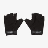 Osaga fitnesshandschoenen zwart