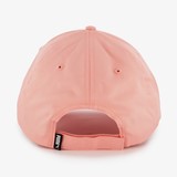 Essentials Metal Cat pet roze