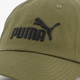 Essentials Logo pet groen