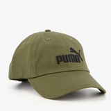 Essentials Logo pet groen