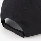 Essentials Logo pet zwart