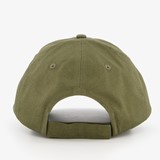 Essentials Logo pet groen