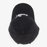 Essentials Logo pet zwart