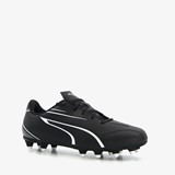 Puma Vitoria FG kinder voetbalschoenen zwart