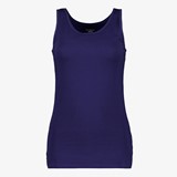 TwoDay dames singlet donkerblauw