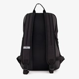 Zwarte S rugzak 26 liter