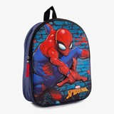 Spider-Man Adventure Awaits 3D rugzak 9 liter