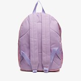 Metallic meisjes rugzak roze 14 liter