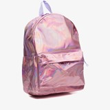 Osaga metallic meisjes rugzak roze 14 liter