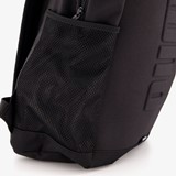 Zwarte S rugzak 26 liter