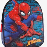 Spider-Man Adventure Awaits 3D rugzak 9 liter