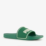 Puma Leadcat 2.0 heren badslippers groen