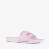 Puma Leadcat 2.0 meisjes badslippers roze