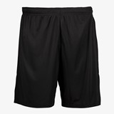Dutchy Dry heren voetbalshort zwart