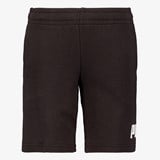 Puma Essentials No. 1 Logo kinder sweatshort zwart