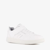 Skechers Quick Street jongens sneakers wit