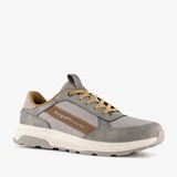 Bugatti heren sneakers grijs