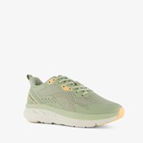 Osaga dames hardloopschoenen groen