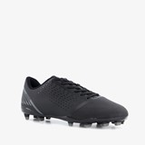 Dutchy Goal heren voetbalschoenen FG zwart