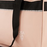 Pro Active sporttas zalmroze 26 liter