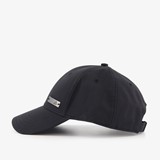 Lightweight Honkbalpet zwart