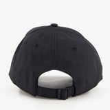 Lightweight Honkbalpet zwart