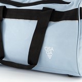 Pro Active sporttas lichtblauw 26 liter