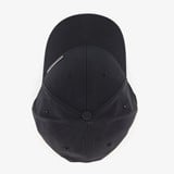 Lightweight Honkbalpet zwart