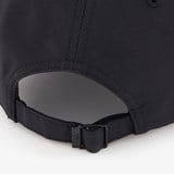 Lightweight Honkbalpet zwart