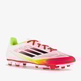 Adidas F50 Club heren voetbalschoenen MG