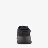 Cloudfoam Comfy heren sneakers zwart