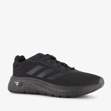 Adidas Cloudfoam Comfy heren sneakers zwart