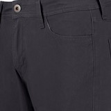 Heren chino donkerblauw lengte 32