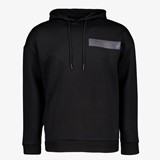 Osaga heren hoodie zwart