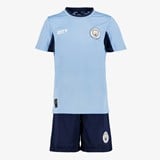 Man City FC tweedelige kinder sport set
