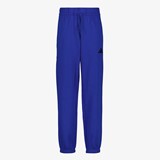Adidas Essentials kinder joggingbroek blauw