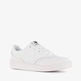 New Balance PSB80 leren jongens sneakers wit