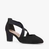 Tamaris dames pumps zwart